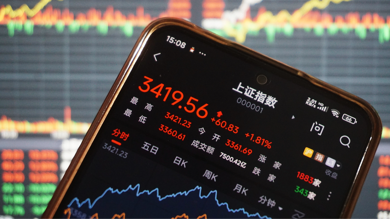 Global_Investors_Embrace_Chinese_Mainland_Market_Surge - News for amigos, by amigos Global_Investors_Embrace_Chinese_Mainland_Market_Surge