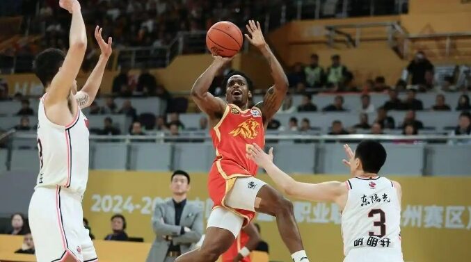 Guangsha_Secures_Third_Straight_CBA_Win_ - News for amigos, by amigos Guangsha_Secures_Third_Straight_CBA_Win_