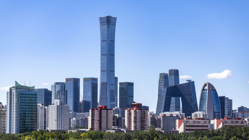 HZ3XY5I7WLI66IUVL7GV - News for amigos, by amigos New TV Feature Unlocks Xi’s Economic Thought