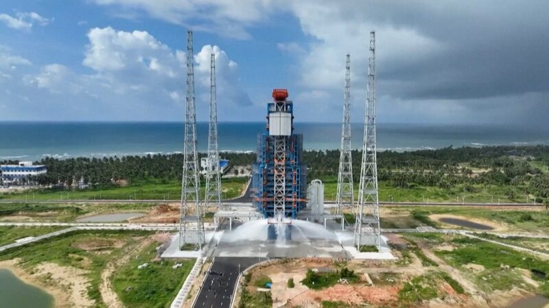 Hainan_Spaceport_s_Cool_Leap__Innovation_in_Launch_Tech video poster