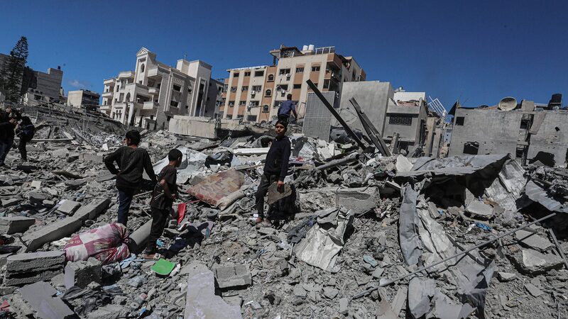 Hamas_Condemns_Israeli_Ground_Operation__Ceasefire_at_Risk