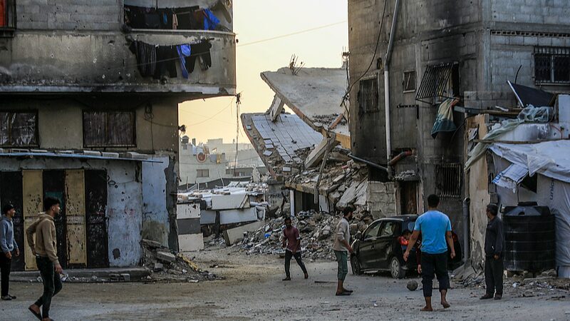 Hamas Demands Ceasefire, Aid & Crossing for Hostage Release Hamas_Demands_Ceasefire__Aid___Crossing_for_Hostage_Release