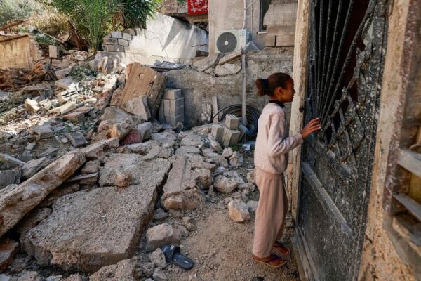 Hamas Pushes Forward in Gaza Peace Talks Hamas_Pushes_Forward_in_Gaza_Peace_Talks