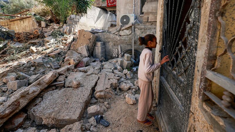 Hamas_Pushes_Forward_in_Gaza_Peace_Talks