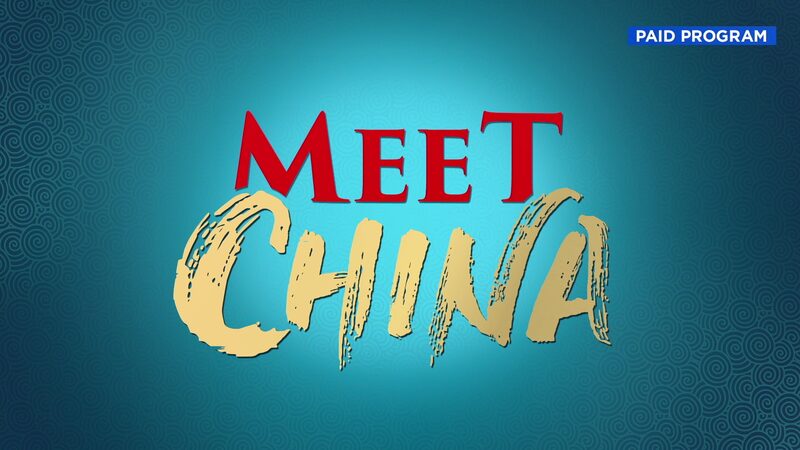 Harbin_Ice_Magic___Neo_Chinese_Fashion_Spotlight_in_MEET_CHINA_Ep_20_poster - News for amigos, by amigos Harbin_Ice_Magic___Neo_Chinese_Fashion_Spotlight_in_MEET_CHINA_Ep_20 video poster