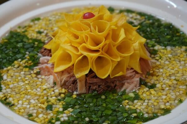 Henan Cuisine: 800 Years of Tradition on a Plate Henan_Cuisine__800_Years_of_Tradition_on_a_Plate