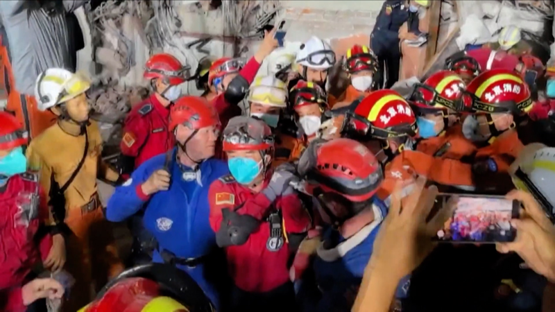 Heroic Chinese Rescue Saves Hotel Survivor in Mandalay Heroic_Chinese_Rescue_Saves_Hotel_Survivor_in_Mandalay video poster