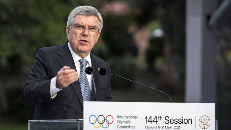 IOC_Session_in_Ancient_Olympia__Countdown_to_New_Leadership