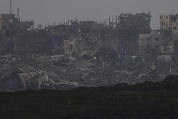 Israel Expands Ground Operation in Gaza Amid Rising Tensions Israel_Expands_Ground_Operation_in_Gaza_Amid_Rising_Tensions