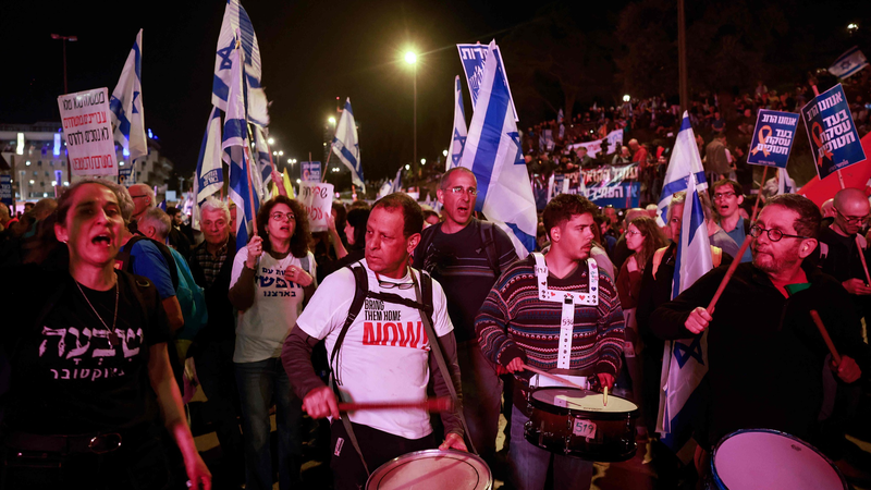Israel’s Political Storm: Protests Amid Renewed Gaza War Israel_s_Political_Storm__Protests_Amid_Renewed_Gaza_War