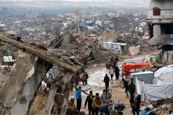 Israeli Ground Invasion in Gaza Amid Rising Tensions Israeli_Ground_Invasion_in_Gaza_Amid_Rising_Tensions video poster