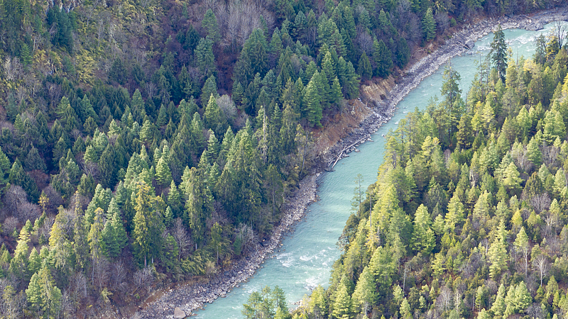 KYZFVU5MBD6BTO7KI79M - News for amigos, by amigos Xizang’s Bold Eco Journey Inspires a Greener Future