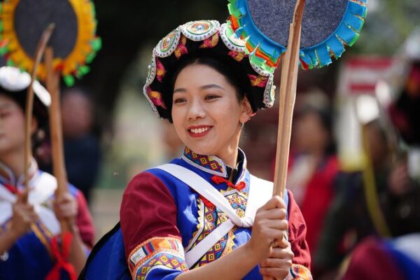 Kunming’s Ethnic Vibes: A Festival to Remember Kunming_s_Ethnic_Vibes__A_Festival_to_Remember