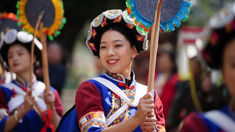 Kunming_s_Ethnic_Vibes__A_Festival_to_Remember - News for amigos, by amigos Kunming_s_Ethnic_Vibes__A_Festival_to_Remember