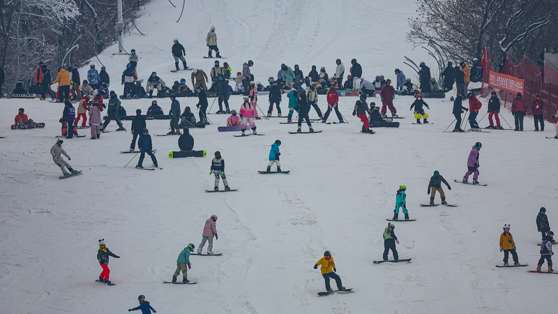 Liaoning_Calls_for_Creative_Designs_for_China_s_15th_National_Winter_Games - News for amigos, by amigos Liaoning_Calls_for_Creative_Designs_for_China_s_15th_National_Winter_Games