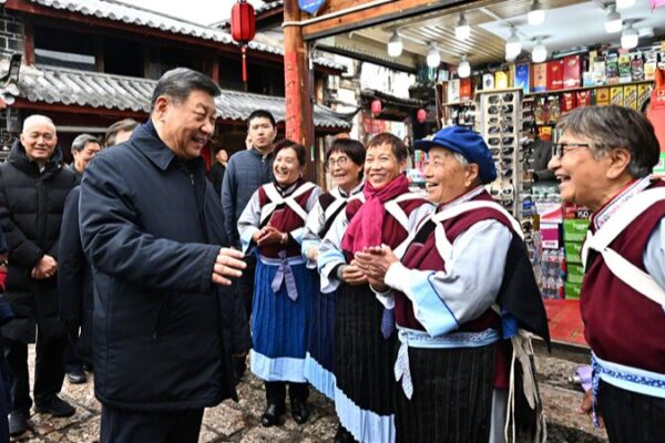 Lijiang_s_Cultural_Renaissance_Sparks_Yunnan_Tourism_Boom