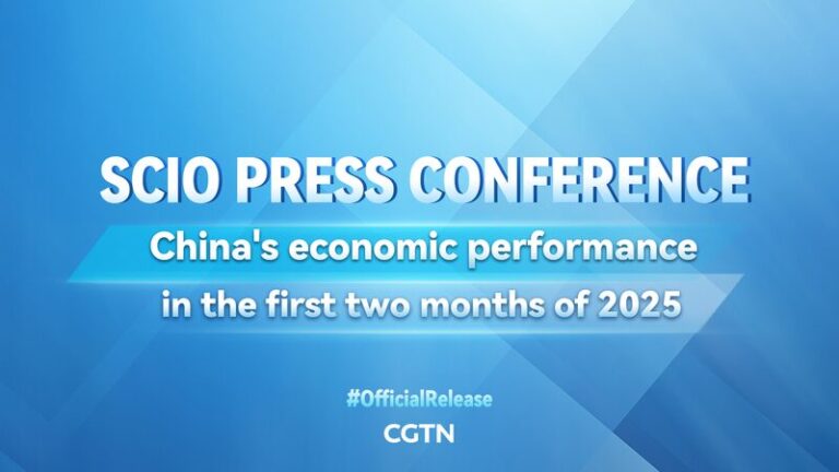 Live: China’s Early 2025 Economic Update Live__China_s_Early_2025_Economic_Update video poster