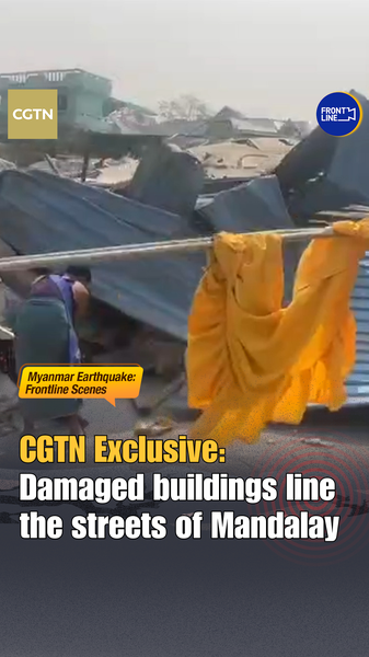 Mandalay in Crisis: Rescue Teams Amid Widespread Damage Mandalay_in_Crisis__Rescue_Teams_Amid_Widespread_Damage video poster