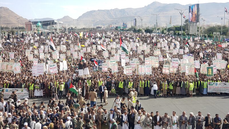 Maritime_Tension_Persists_as_Houthis_Control_Yemen_s_Coast - News for amigos, by amigos Maritime_Tension_Persists_as_Houthis_Control_Yemen_s_Coast