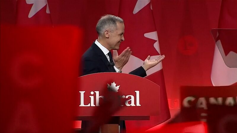 Mark_Carney_Steps_Up_as_Canada_s_New_PM_poster - News for amigos, by amigos Mark_Carney_Steps_Up_as_Canada_s_New_PM video poster