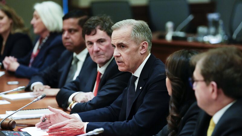 Mark_Carney_Sworn_in_as_Canada_s_24th_PM - News for amigos, by amigos Mark_Carney_Sworn_in_as_Canada_s_24th_PM