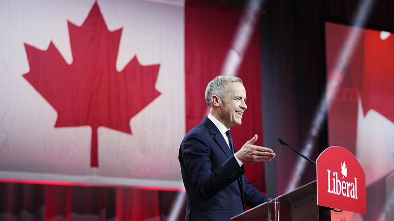 Mark Carney Triumphs to Lead Canada as Prime Minister Amid Trade Turmoil Mark_Carney_Triumphs_to_Lead_Canada_as_Prime_Minister_Amid_Trade_Turmoil