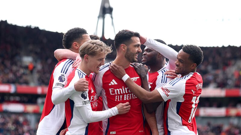 Merino_Magic__Arsenal_Beats_Chelsea__Man_Utd_Triumphs - News for amigos, by amigos Merino_Magic__Arsenal_Beats_Chelsea__Man_Utd_Triumphs