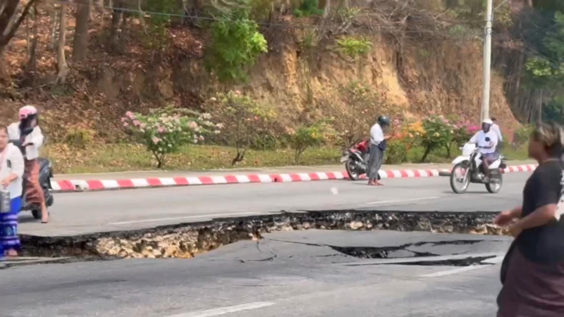 Myanmar 7.7 Quake: Survivors Speak Out Myanmar_7_7_Quake__Survivors_Speak_Out video poster