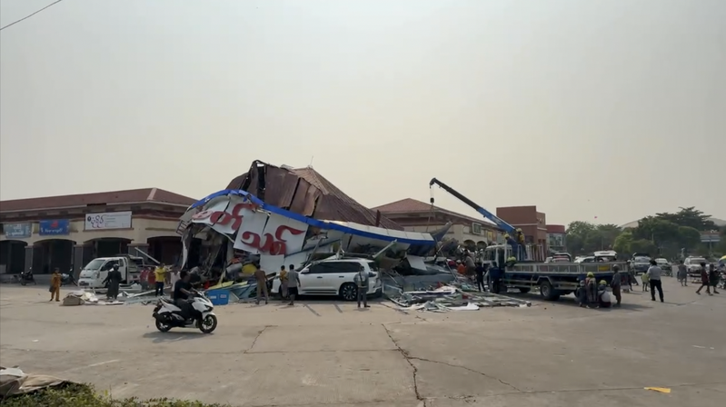 Myanmar_Earthquake__Inevitable_Aftershocks_Ahead video poster