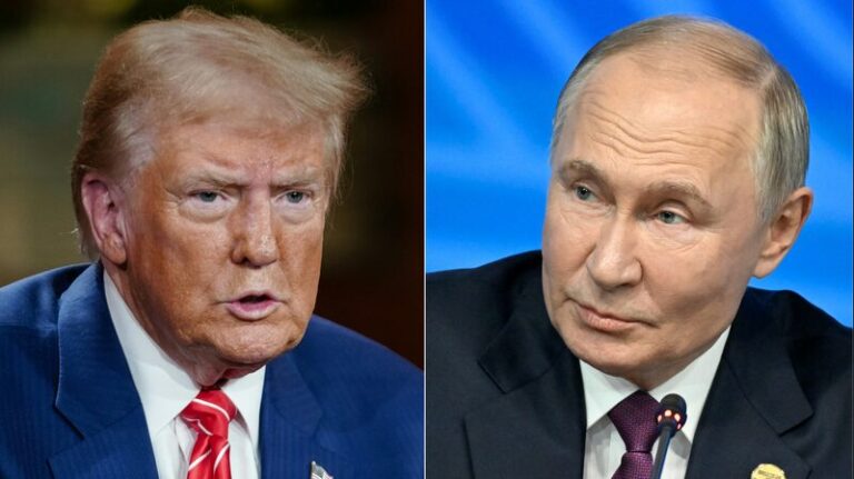 Trump's Ceasefire Move: What’s the Real Gameplan?