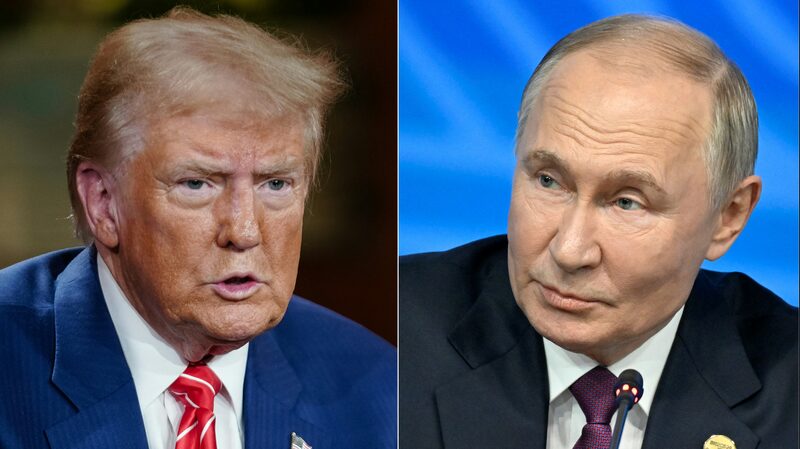NIPTJR8LFS4CO3260RWS - News for amigos, by amigos Trump's Ceasefire Move: What’s the Real Gameplan?