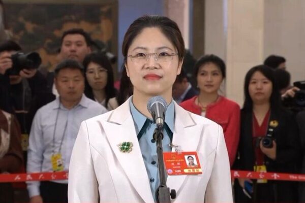 NPC Deputy Zhao Zhao Champions Youth in Rural Revamp NPC_Deputy_Zhao_Zhao_Champions_Youth_in_Rural_Revamp video poster