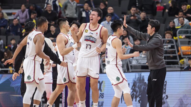 Nanjing_Monkey_Kings_Surge_to_CBA_Playoffs_ - News for amigos, by amigos Nanjing_Monkey_Kings_Surge_to_CBA_Playoffs_
