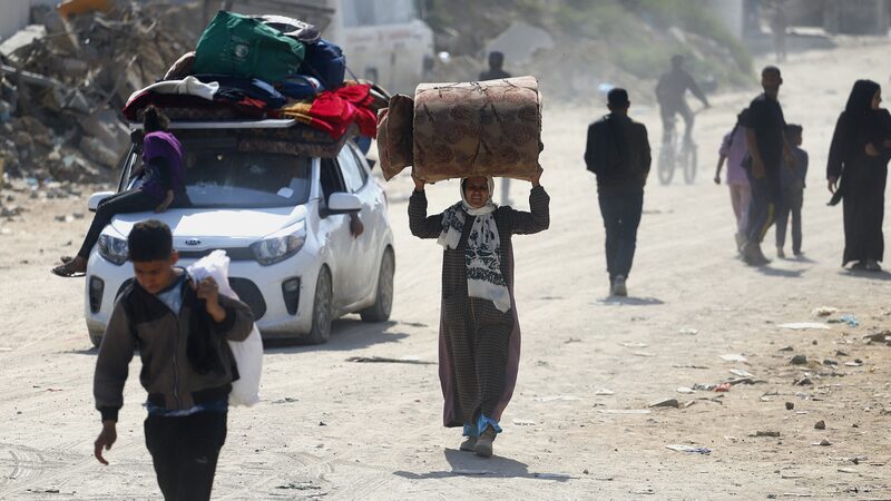 Netanyahu__Gaza_Ceasefire_Talks_Under_Fire