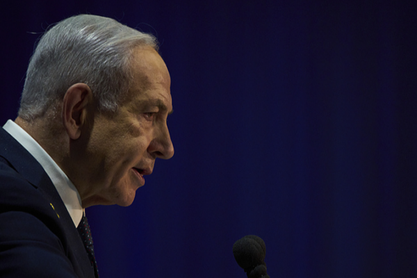 Netanyahu’s Bold Terms for Gaza: Hamas Leaders May Be Allowed to Leave Netanyahu_s_Bold_Terms_for_Gaza__Hamas_Leaders_May_Be_Allowed_to_Leave