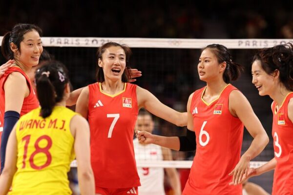 New Head Coach Search Energizes Chinese Women’s Volleyball New_Head_Coach_Search_Energizes_Chinese_Women_s_Volleyball