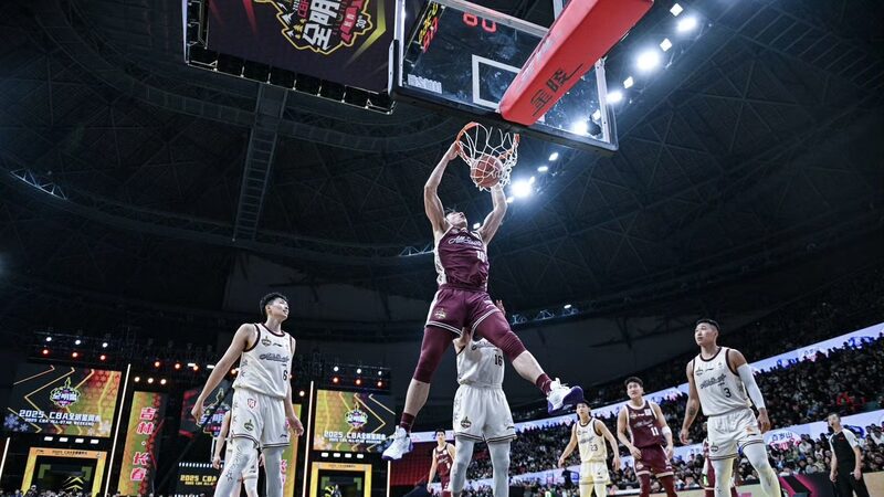 North_Team_Triumphs_in_2025_CBA_All_Star_Game_with_Zou_Yuchen_as_MVP__