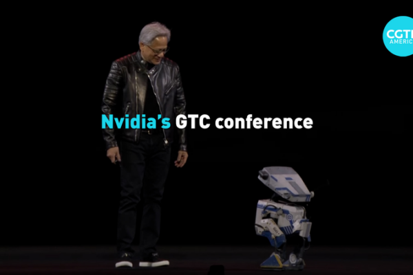 Nvidia GTC Lights Up the Tech Scene Nvidia_GTC_Lights_Up_the_Tech_Scene
