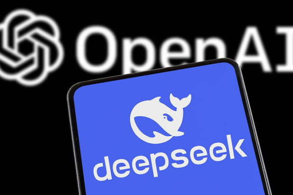 OpenAI Warns U.S. on China’s DeepSeek AI Risk OpenAI_Warns_U_S__on_China_s_DeepSeek_AI_Risk