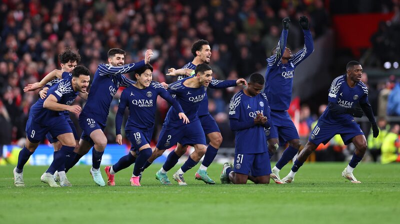 PSG_Triumphs_Over_Liverpool_on_Penalties_to_Advance_in_CL_