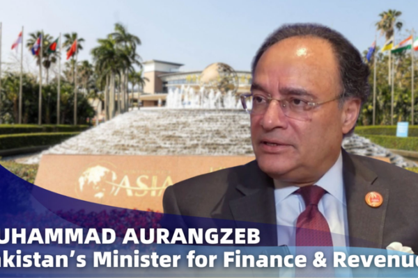Pakistan FM: China’s Opening-Up Fuels Global Impact at Boao Forum Pakistan_FM__China_s_Opening_Up_Fuels_Global_Impact_at_Boao_Forum video poster