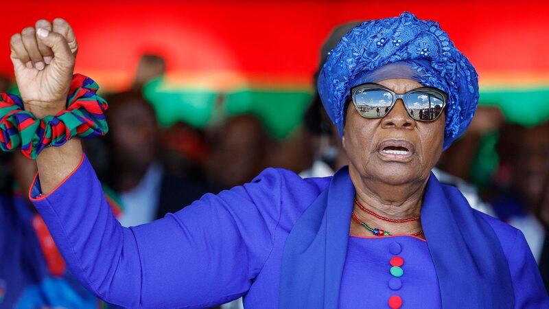 Peng_Qinghua_Heads_to_Namibia_Inauguration