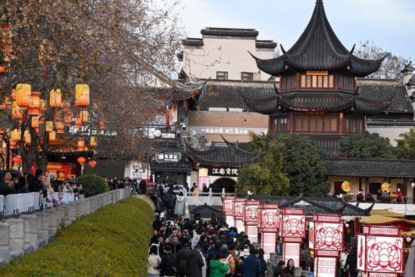 People-Centered Policies Ignite Growth in China’s Consumer Market People_Centered_Policies_Ignite_Growth_in_China_s_Consumer_Market
