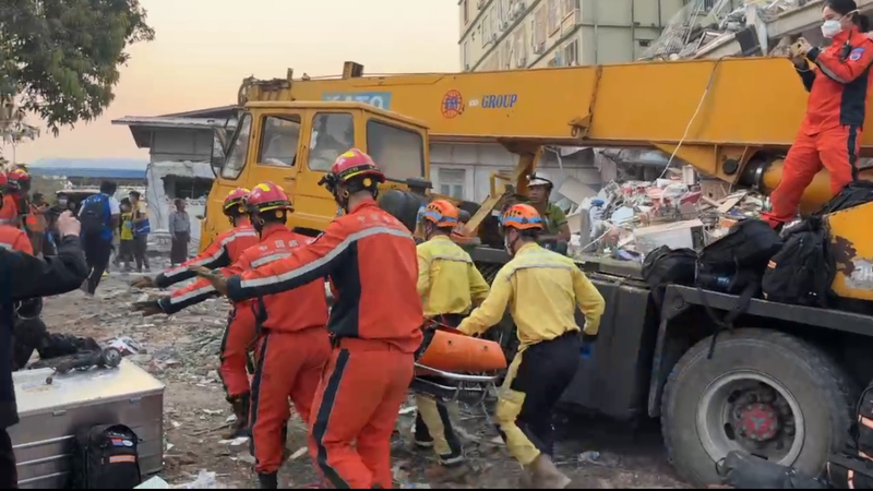 Quick_Response__Chinese_Rescue_Teams_Save_Lives_in_Mandalay - News for amigos, by amigos Quick_Response__Chinese_Rescue_Teams_Save_Lives_in_Mandalay