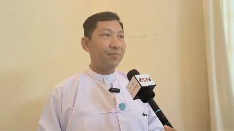 Rapid Rescue: Chinese Mainland Aid Strengthens Myanmar Bonds Rapid_Rescue__Chinese_Mainland_Aid_Strengthens_Myanmar_Bonds video poster