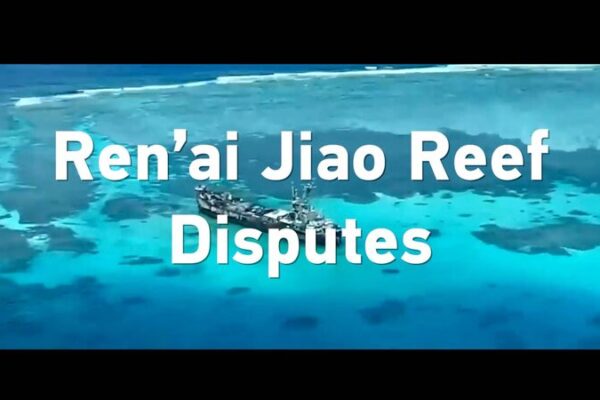 Ren’ai Jiao Reef Dispute: Abandoned Warship Sparks Tensions Ren_ai_Jiao_Reef_Dispute__Abandoned_Warship_Sparks_Tensions video poster