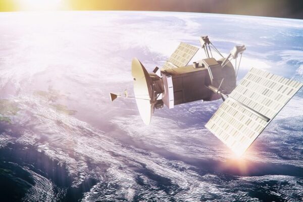 Rising Greenhouse Gases Shake Up LEO Satellite Capacity Rising_Greenhouse_Gases_Shake_Up_LEO_Satellite_Capacity