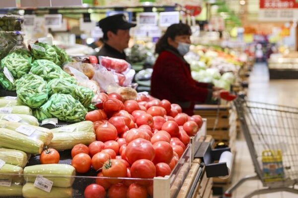 SCIO Press Conference Sparks New Consumption Boost SCIO_Press_Conference_Sparks_New_Consumption_Boost