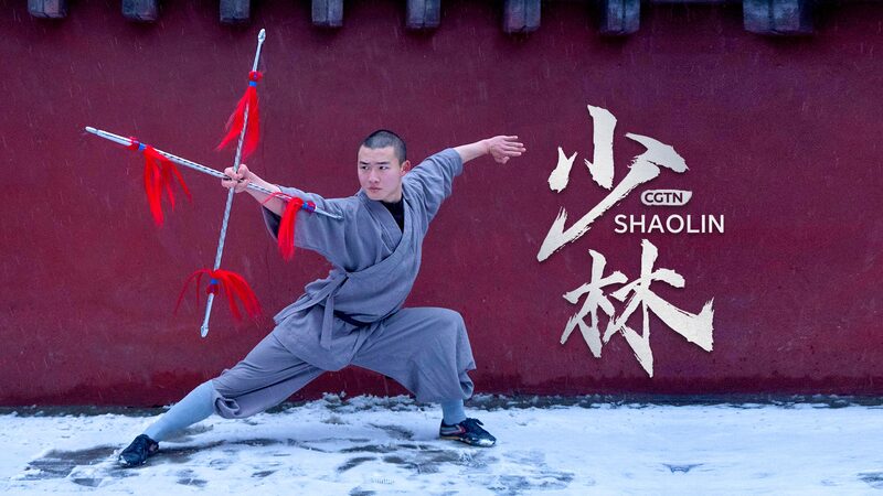 Shaolin_Weapons_Medley__Double_Spear_Mastery_in_Action - News for amigos, by amigos Shaolin_Weapons_Medley__Double_Spear_Mastery_in_Action