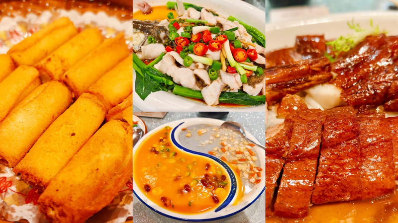 Shunde_Cuisine__A_Flavorful_Culinary_Journey - News for amigos, by amigos Shunde_Cuisine__A_Flavorful_Culinary_Journey